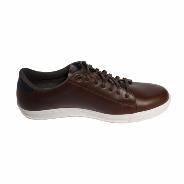 Zapatos Urbanos Con Cordón CAPITOLIO - Imagen 4