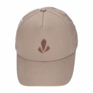 Gorra Básica Beige VASARI Talla Única