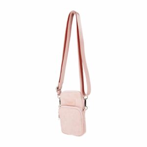 Bolso Cartera Rosado MOZIONI