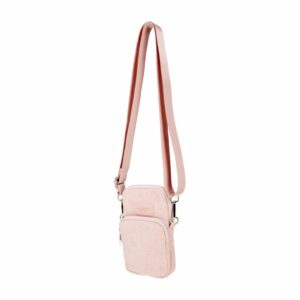 Bolso Cartera Rosado MOZIONI