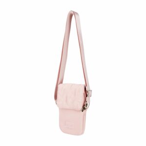 Bolso Cartera Rosado MOZIONI