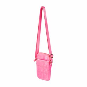 Bolso Cartera Fucsia MOZIONI