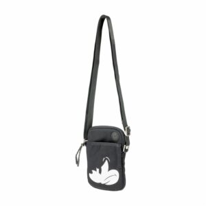 Bolso Mickey Negro MOZIONI