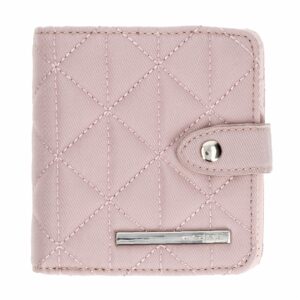 Billetera Fashion Negra MOZIONI