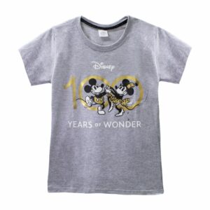 Camiseta  DISNEY