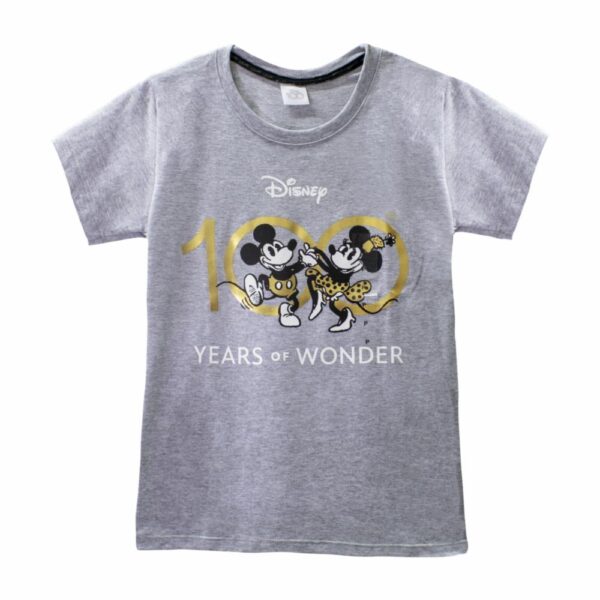 Camiseta  DISNEY