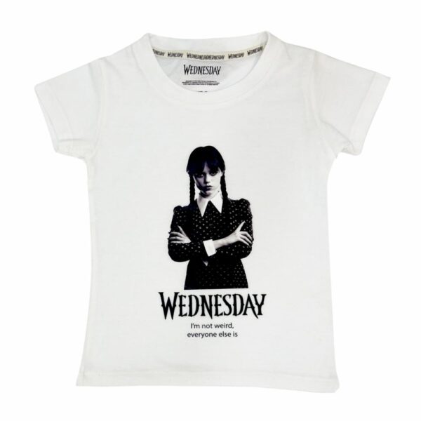 Camiseta Manga Corta MERLINA - Imagen 4