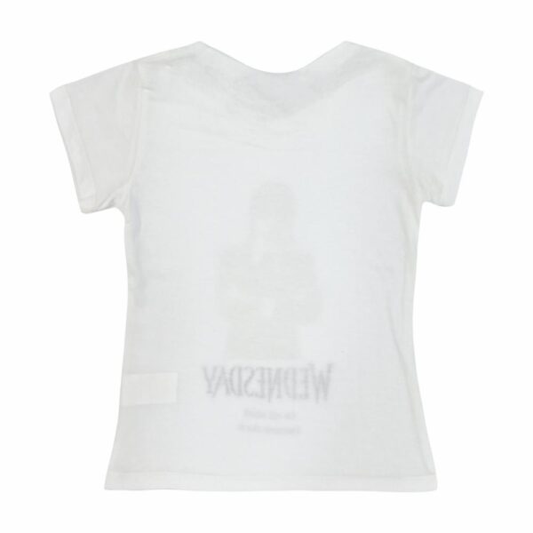Camiseta Manga Corta MERLINA - Imagen 2