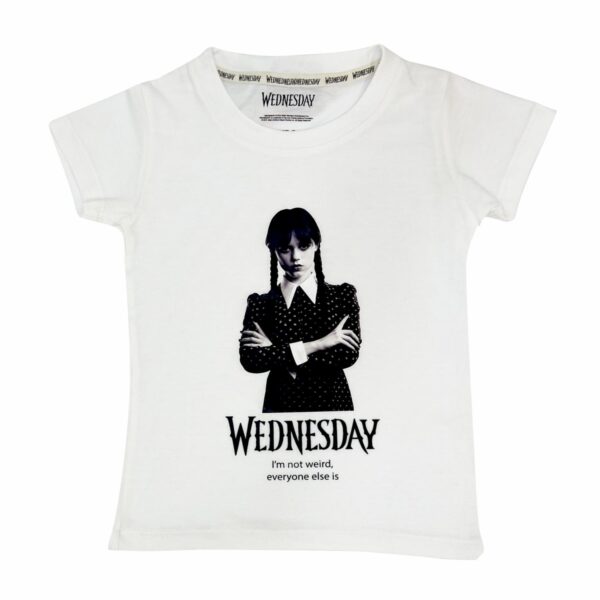 Camiseta Manga Corta MERLINA - Imagen 3