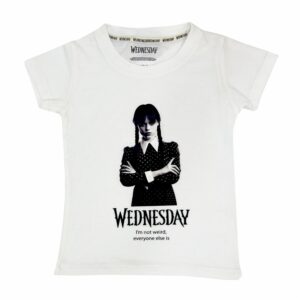 Camiseta Manga Corta MERLINA