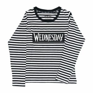 Camiseta Mangas Largas MERLINA