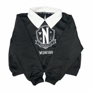 Buzo Manga Larga MERLINA