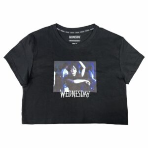 Camiseta Manga Corta MERLINA
