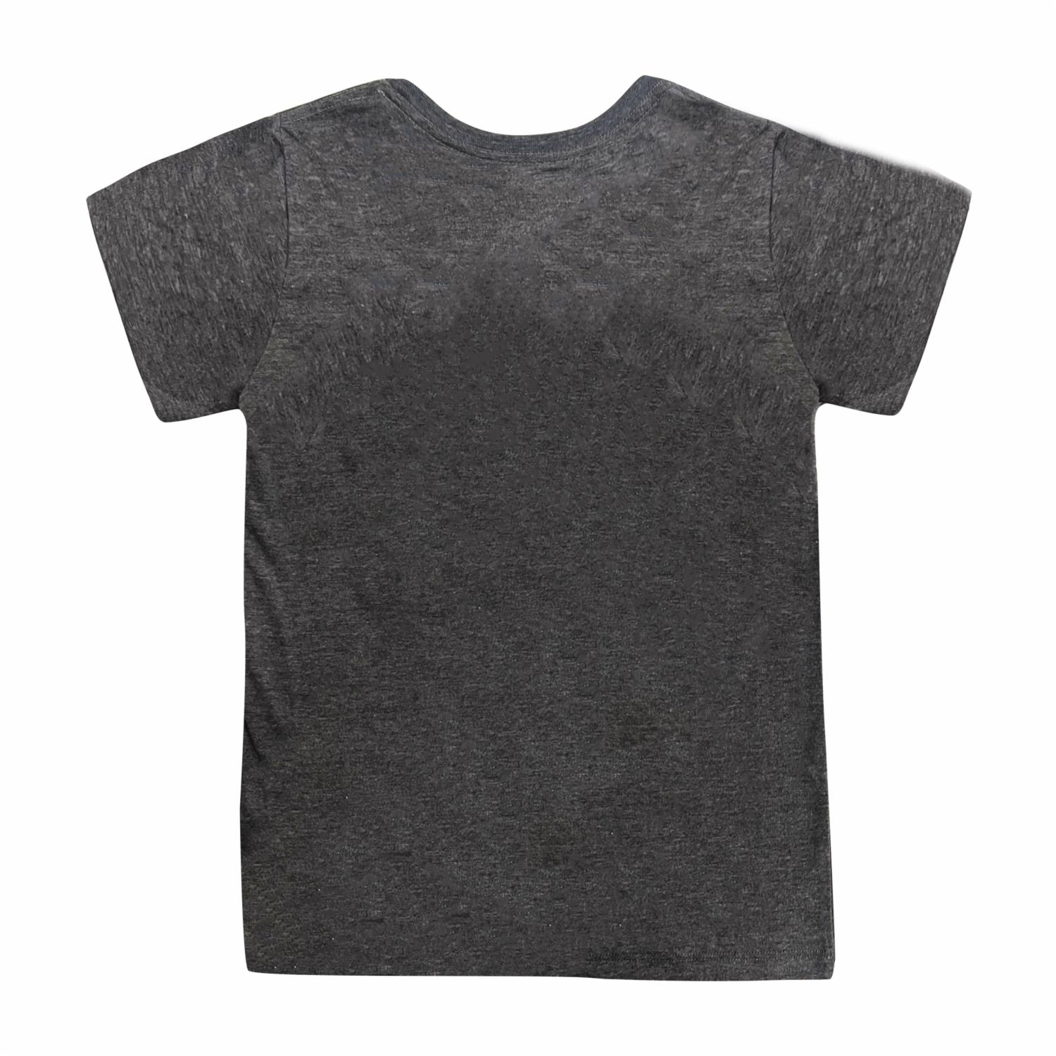 Camiseta Halloween Gris MINNIE - Imagen 2