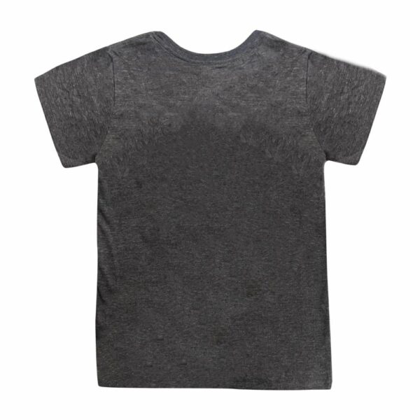 Camiseta Halloween Gris MINNIE - Imagen 2