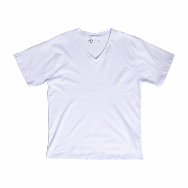 Cuello En V MGX BASIC