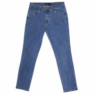 Jean Skinny MGX BASIC