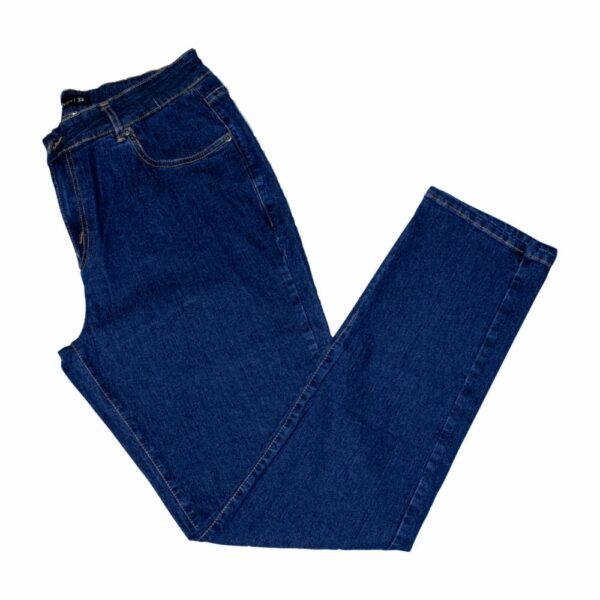 Jean Skinny MGX BASIC - Imagen 10
