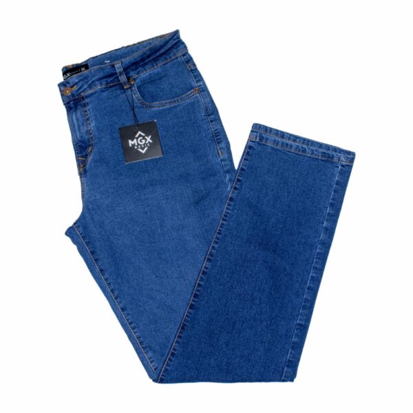 Jean Slim MGX BASIC - Imagen 6