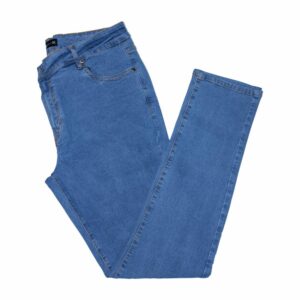 Jean Slim MGX BASIC
