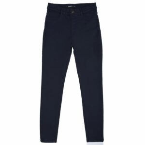 Leggin Pantalón Gabardina Azul Marino MGX BASIC