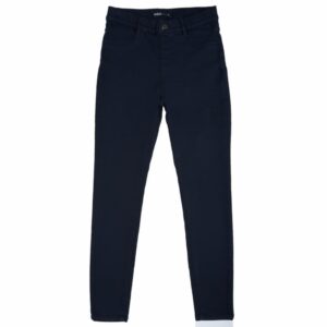 Leggin Pantalón Gabardina Azul Marino MGX BASIC