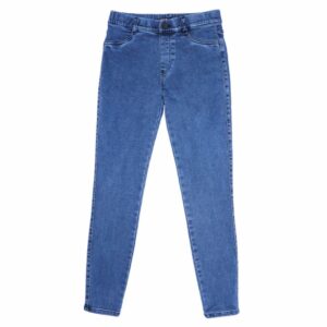 Jegging Índigo Azul Claro MGX BASIC
