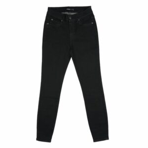 Jean Skinny MGX BASIC