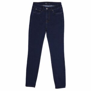 Jean Skinny Azul Oscuro MGX BASIC
