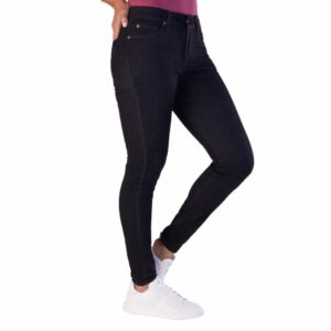 Jean Skinny Azul Medio MGX BASIC