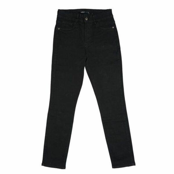 Jean Slim Azul Oscuro MGX BASIC - Imagen 6