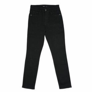 Jean Slim Negro MGX BASIC