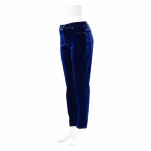 Jean Slim Negro MGX BASIC