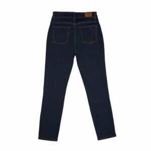 Jean Slim Azul Oscuro MGX BASIC