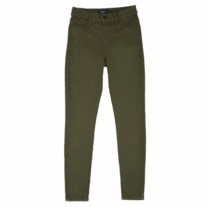 Leggin  MGX BASIC