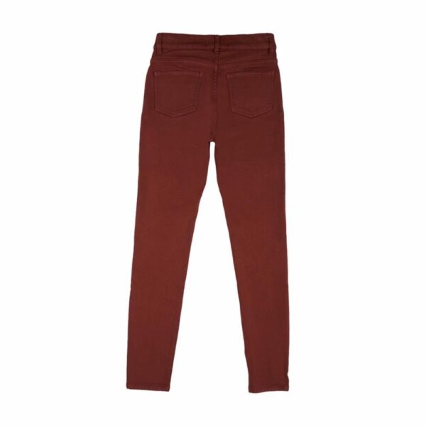 Leggin Pantalón Gabardina Azul Marino MGX BASIC - Imagen 15