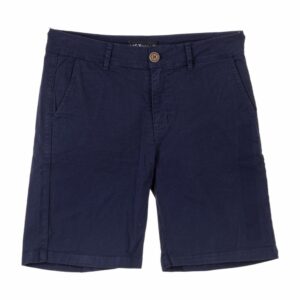 Bermuda Larga MGX BASIC