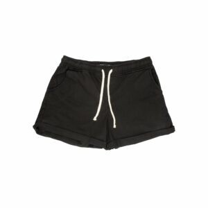 Short Básico Negro MGX BASIC