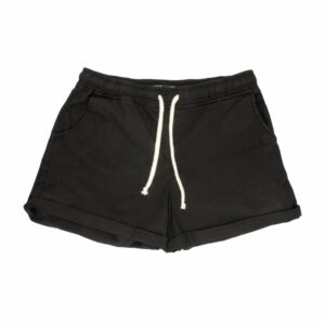 Short Básico Negro MGX BASIC