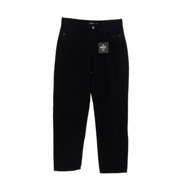 Jean  MGX BASIC