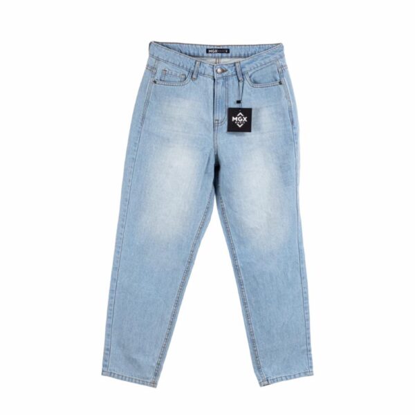 Jean  MGX BASIC - Imagen 2