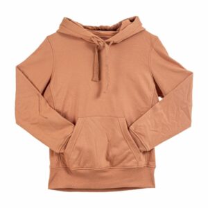 Hoddie Bolsillo Tipo Canguro MGX BASIC