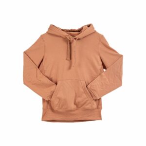 Bolsillo Tipo Canguro MGX BASIC