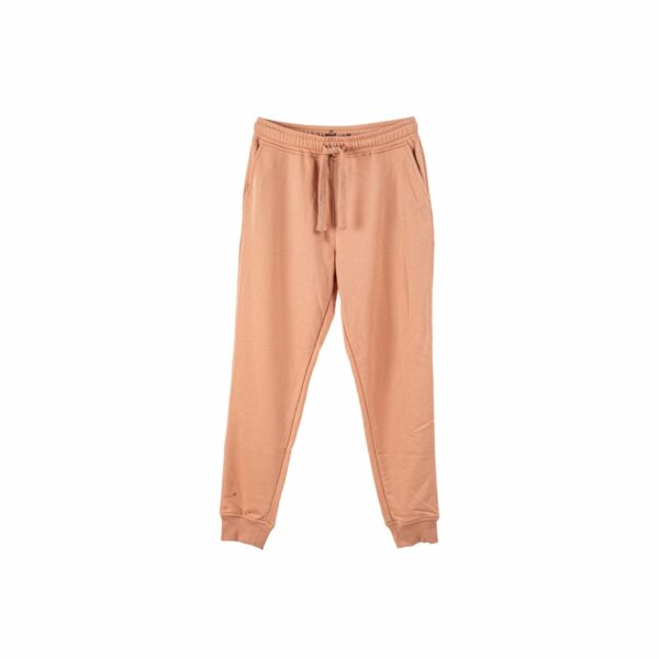 Jogger Dama Palo Rosa MGX BASIC