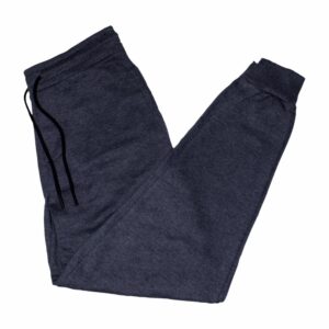 Jogger Caballero Gris Oscuro MGX BASIC