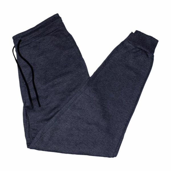 Jogger Caballero Gris Oscuro MGX BASIC