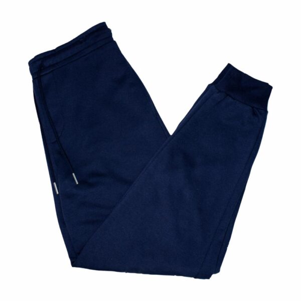 Jogger Caballero Gris Oscuro MGX BASIC - Imagen 4