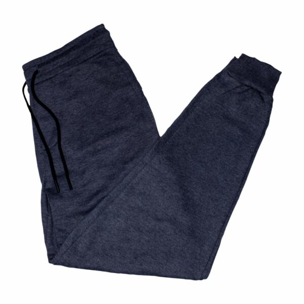 Jogger Caballero Gris Oscuro MGX BASIC - Imagen 3