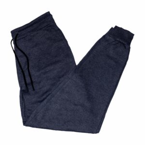 Jogger Caballero Gris Oscuro MGX BASIC