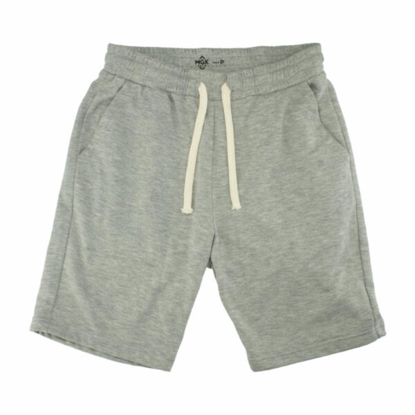 Bermuda Moderna MGX BASIC